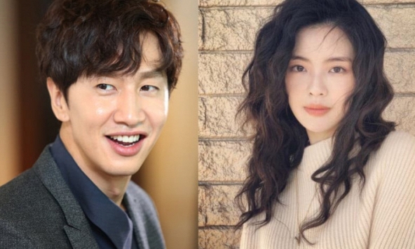Tròn 5 năm công khai hẹn hò, Lee Sun Bin đích thân nhắc đến 'tin vui' với Lee Kwang Soo