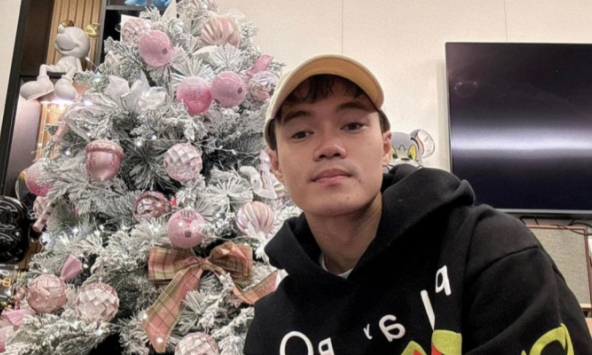 Văn Toàn tự tay trang hoàng căn hộ tiền tỉ, nói một điều hé lộ tình trạng hiện tại 