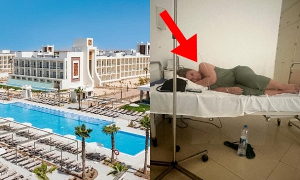 Vào khách sạn 5 sao ở mà gặp toàn mèo hoang và ruồi nhặng bay tứ tung, du khách bị tiêu chảy đến mức nhập viện, quyết kiện ra trò!