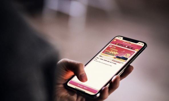 MoMo cảnh báo người dùng cần tránh các chiêu lừa đảo khuyến mãi trả thưởng