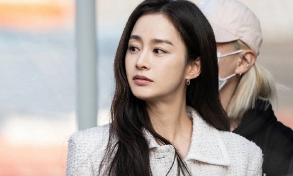 Bất ngờ! Kim Tae Hee xuất hiện trong phim Hàn đáng xem nhất hiện tại