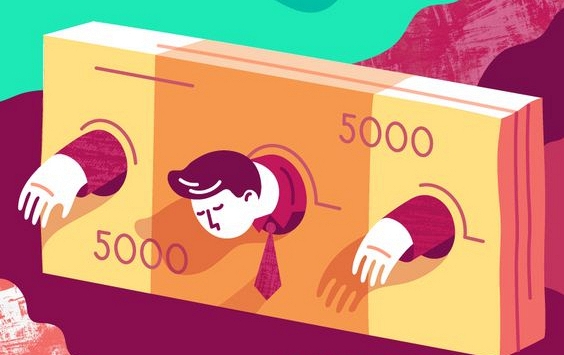 Tại sao có người đầy tiền nhưng chẳng thiết tiêu? Triết lý về 4 yếu tố làm nên sự giàu có sẽ trả lời giúp bạn