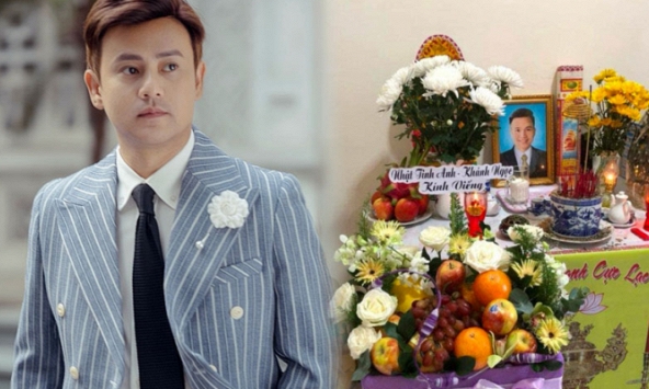 1 tuần sau khi ca sĩ Tuấn Khang (nhóm GMC) qua đời: Ưng Đại Vệ đăng kỷ niệm xúc động, Nhật Tinh Anh có động thái đặc biệt