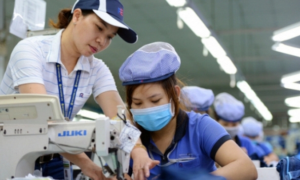 Chốt phương án lương tối thiểu vùng năm 2024 tăng 6% trình Chính phủ