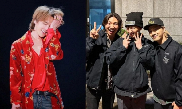 G-Dragon rời YG: Rục rịch comeback nửa đầu 2024, khả năng đưa BIGBANG tái hợp 