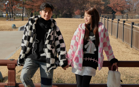 Puka và Gin Tuấn Kiệt đón tin vui sau khi tận hưởng tuần trăng mật tại nước ngoài