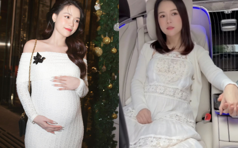 Sam đăng đàn làm rõ lý do không công khai chồng, bức xúc đáp trả hàng loạt tin đồn tiêu cực về hôn nhân 