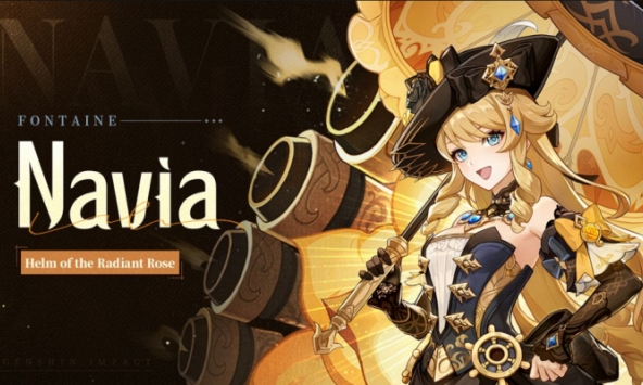 Vừa ra mắt được 1 ngày, mỹ nữ nhà Genshin đã khiến fan choáng váng vì quá mạnh