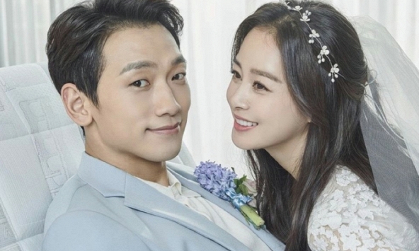 Bi Rain bỗng tuyên bố “mối quan hệ phải dựa trên ngoại hình mới bền lâu được”, Kim Tae Hee bị réo gọi luôn và ngay