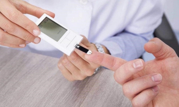 27 tuổi đã mắc đái tháo đường, chàng trai nhắn nhủ người trẻ nên làm 2 điều để bệnh tật 'tránh xa'