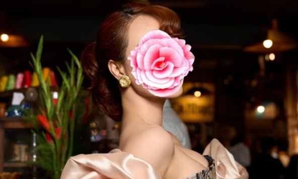 Chị đẹp hát hay nhảy giỏi nhưng đứng áp chót đầy khó hiểu, 2 chị đẹp là Quán quân đình đám còn suýt bị loại 