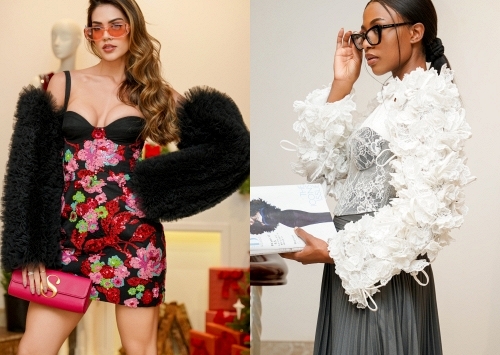 Dàn mỹ nhân Miss Earth tạo ấn tượng mạnh với màn catwalk tại The House Of Fashion