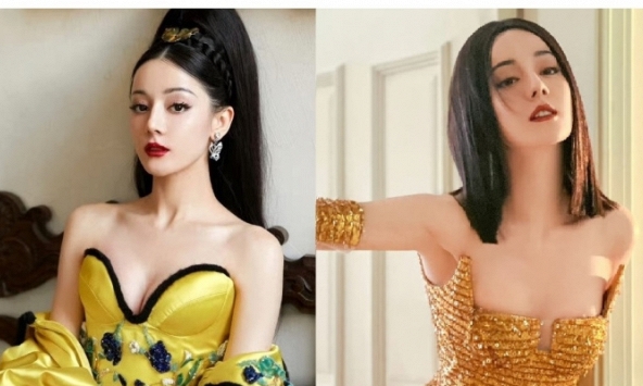 Địch Lệ Nhiệt Ba bất ổn, liệu có đi vào vết xe đổ của Dương Mịch và Angelababy?