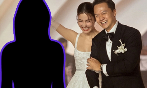 Một sao Việt vắng mặt trong đám cưới Diễm My 9X dù thân thiết, netizen lại rộ nghi vấn 'nghỉ chơi'