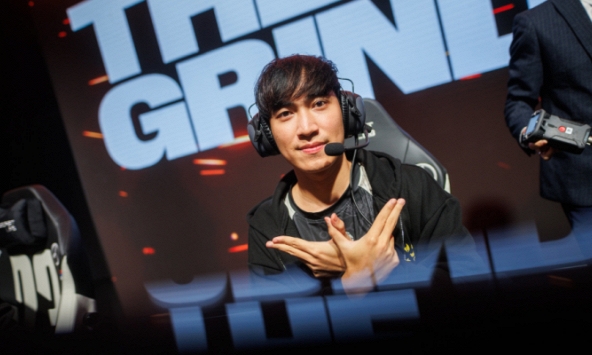 Ngỡ ngàng với vai trò thực sự của Levi tại GAM, fan nghĩ ngay đến Faker