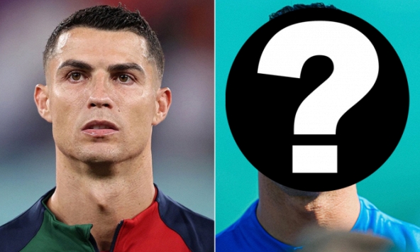 Ronaldo chia sẻ hình ảnh mới nhất, fan buồn bã: 'Huyền thoại cuối cùng cũng đã già'