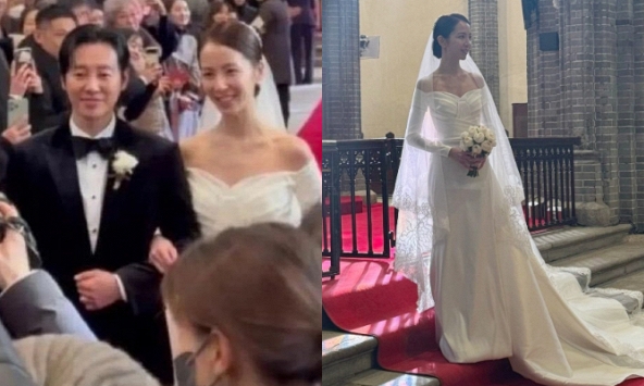 Tài tử Tiệm Cà Phê Hoàng Tử bí mật cưới: Danh tính cô dâu gây bất ngờ vì liên quan tới SNSD, 2 diễn viên hạng A tới dự