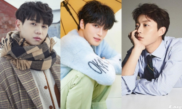 Dàn sao Hàn đồng loạt lên tiếng về 'kiếp nạn' hủy show Hà Nội: Kim Jae Joong lỡ mất project khủng, HIGHLIGHT viết hẳn thư xin lỗi bằng tiếng Việt