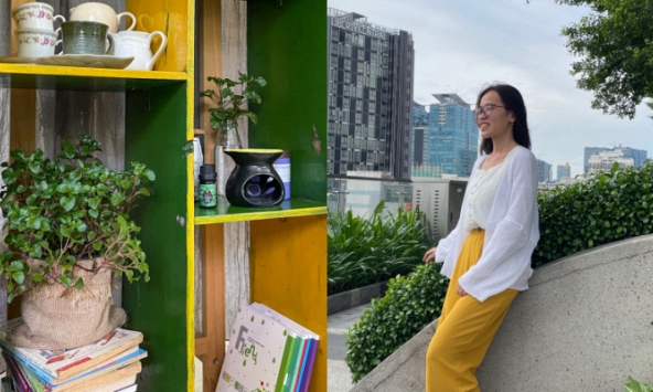 Dọn đồ chuyển đi gấp vì vợ chồng chủ nhà… ly hôn