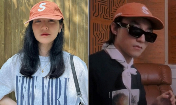 Fan phát hiện Hải Tú là người “giữ kỉ niệm”, món đồ Sơn Tùng dùng từ năm 2021 giờ thuộc sở hữu của “nàng thơ” 