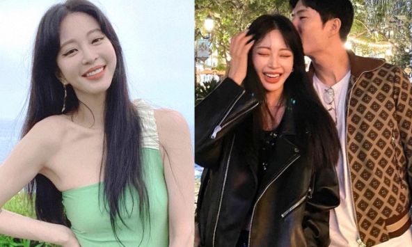 Han Ye Seul cuối cùng đã thừa nhận 'dao kéo' sau lùm xùm nghiện thẩm mỹ như Park Bom 