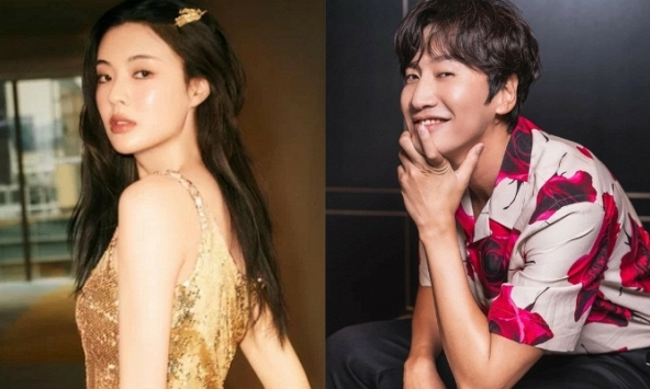 Lee Sun Bin bất ngờ lên tiếng về chuyện đóng chung với bản sao của Lee Kwang Soo, “hươu cao cổ” phản ứng ra sao khi xem phim?