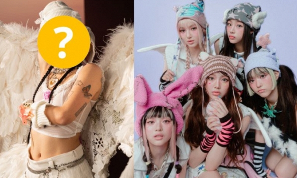 NME chọn 25 album châu Á hay nhất 2023: NewJeans #1 không bàn cãi, đại diện Việt Nam xuất sắc lọt top là ai?