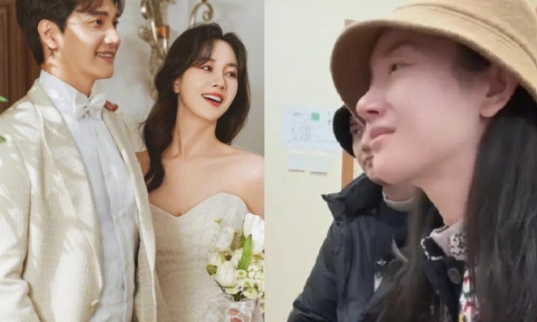 'Thần tiên tỷ tỷ' đau đớn tiết lộ bị vô sinh, chấp nhận châm cứu 600 mũi kim toàn thân để có con