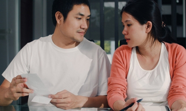 Chồng đột nhiên rủ tôi về sống chung với bố mẹ, lý do khiến tôi khó lòng từ chối