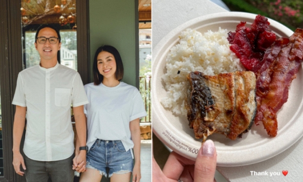 Nàng dâu nổi tiếng nhà tỷ phú Johnathan Hạnh Nguyễn khoe khéo mối quan hệ với phía mẹ chồng qua một chi tiết nhỏ