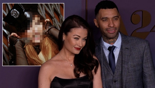 Cựu sao bóng đá ngoại tình lộ liễu khi chuẩn bị cưới, bạn gái đành phải chia tay trong đau khổ