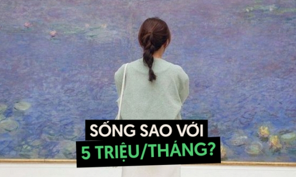 Đáng nể: Lương 10 triệu, biếu bố mẹ 4 triệu/tháng mà cuối năm vẫn dư gần 70 triệu!