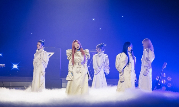 Đội của Lệ Quyên lại chiến thắng vòng công diễn 3, lần này liệu có thuyết phục? 