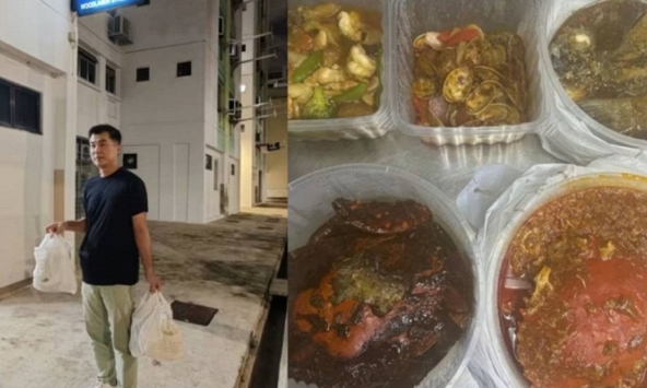 Khách 'sộp' đặt hàng với hóa đơn 10 triệu VNĐ đòi giao tận nơi trả tiền mặt, ông chủ nhà hàng 'chiều lòng' nào ngờ vướng rắc rối không tưởng