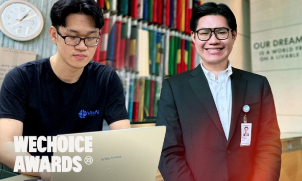 Khi người trẻ Việt bước ra thế giới: Thành tích đỉnh '10 điểm không có nhưng'! 