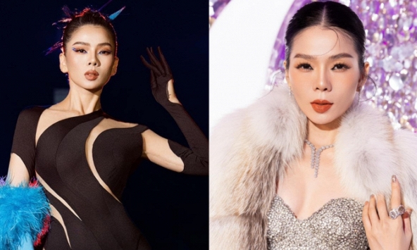 Góc bức xúc: Lệ Quyên như 'kim bài miễn tử' ở Chị đẹp, cứ dính tới Lệ Quyên là tự động thắng?