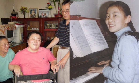 Nạn nhân vụ án 'ngộ độc Thallium' ở Đại học Thanh Hoa đã qua đời, 30 năm nằm trên giường bệnh chưa kịp nhìn thấy hung thủ phải trả giá