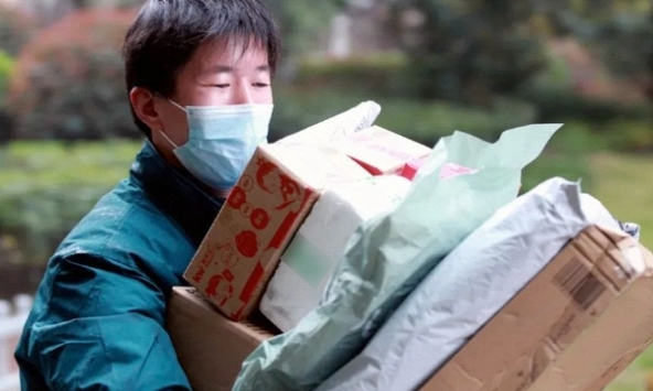 Shipper đọc đúng thông tin đơn hàng, người mua chuyển khoản xong 30 triệu đồng mới biết mắc phải bẫy lừa tinh vi mới