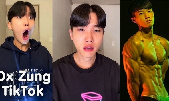 TikToker nổi tiếng Hàn Quốc với 55,6 triệu người theo dõi bị bắt vì tấn công tình dục phụ nữ, cảnh sát ập đến còn ngoan cố không mở cửa