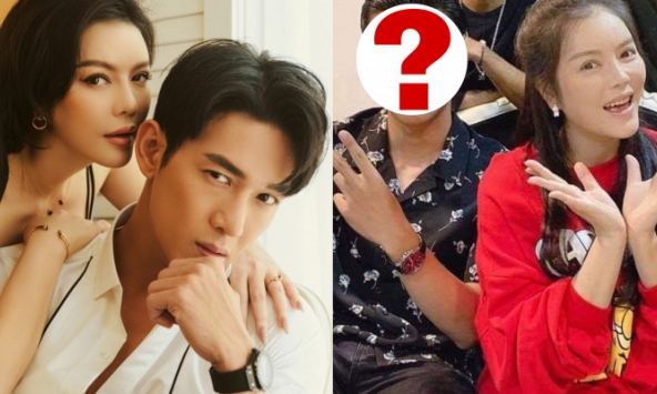 'Tình tin đồn' của Lý Nhã Kỳ: Toàn mỹ nam, bị soi hint yêu đương với nam rapper kém 17 tuổi