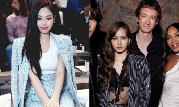 Tương lai của 3 mỹ nhân BLACKPINK sau khi Jennie thành nữ Chủ tịch: Lisa kết hôn với bạn trai CEO, Jisoo mở công ty riêng?