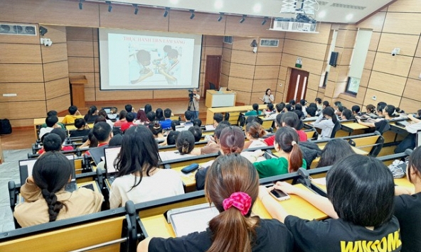 3 ngành ‘xương sống’ của đào tạo y khoa Việt Nam được thế giới xếp hạng