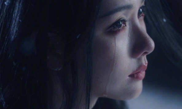 'Chiến thần cameo' khiến MXH bùng nổ với tạo hình đỉnh nhất sự nghiệp, đẹp ma mị lại còn diễn xuất sắc