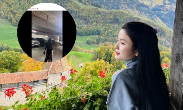 Chu Thanh Huyền khoe khéo trước ngày ăn hỏi