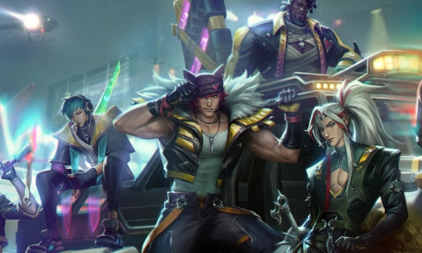 Đấu Trường Chân Lý: Riot làm lại tộc Heartsteel quá “toxic” khiến cộng đồng phản đối dữ dội