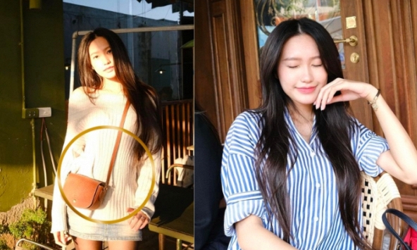 Doãn Hải My không còn lấy tay che bụng, khoe trọn vòng 2 trong loạt ảnh mới: Sắp sửa công bố tin vui?