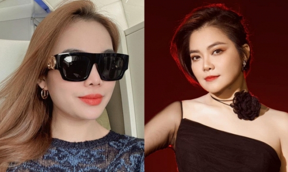 Giang Hồng Ngọc xác nhận từ chối tham gia vòng hồi sinh, Thanh Ngọc nói điều này với đàn em