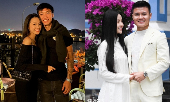 Nhận xét về 3 cô vợ trẻ hot nhất hiện tại Hải My, Chu Thanh Huyền và Dianaka: Các anh chồng nổi tiếng 'đổ' đứ đừ điều gì?