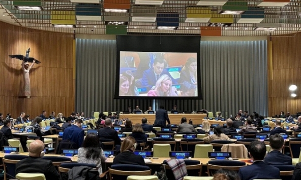 Năm 2023, Việt Nam để lại nhiều dấu ấn ngoại giao tại các diễn đàn đa phương