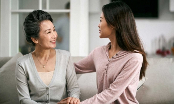 Nếu được mẹ chồng yêu quý kiểu này thì tôi mong bà ghét tôi đi!